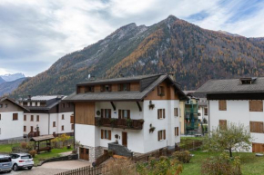 Dolomites Apartment Finestra sul Civetta Alleghe